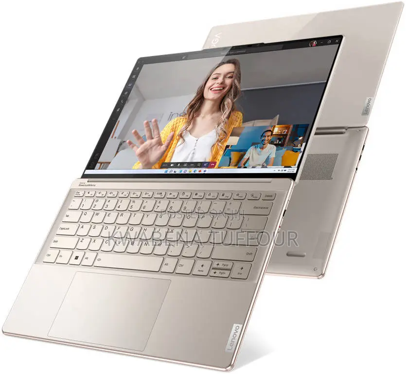 New Laptop Lenovo 32GB Intel Core i7 SSD 1T