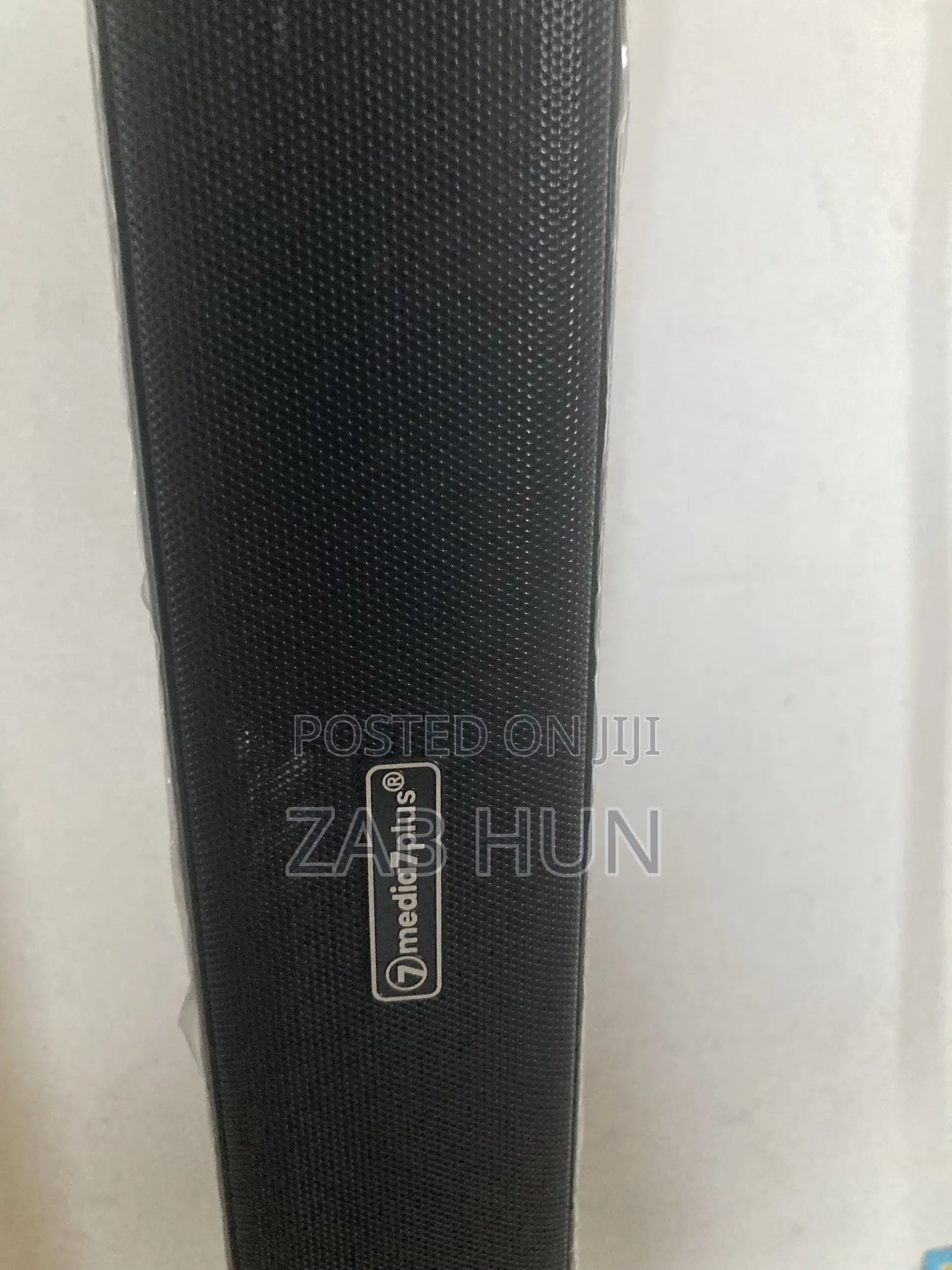 Media 7 Woofer