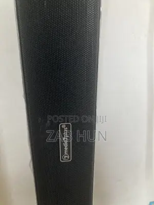 Media 7 Woofer