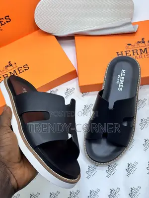 Hermes Men Scandals