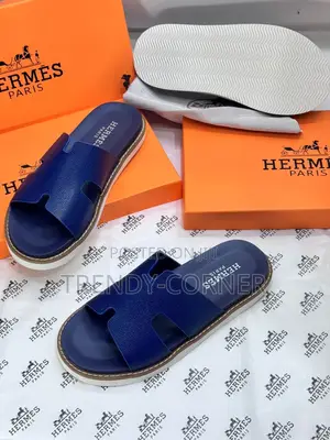 Hermes Men Scandals