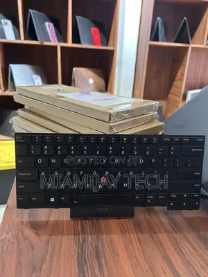 Lenovo E480/T480s/L480/E490 Keyboards With Backlit