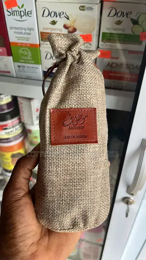 Mousuf Eau De Parfum (Brown and Pink )