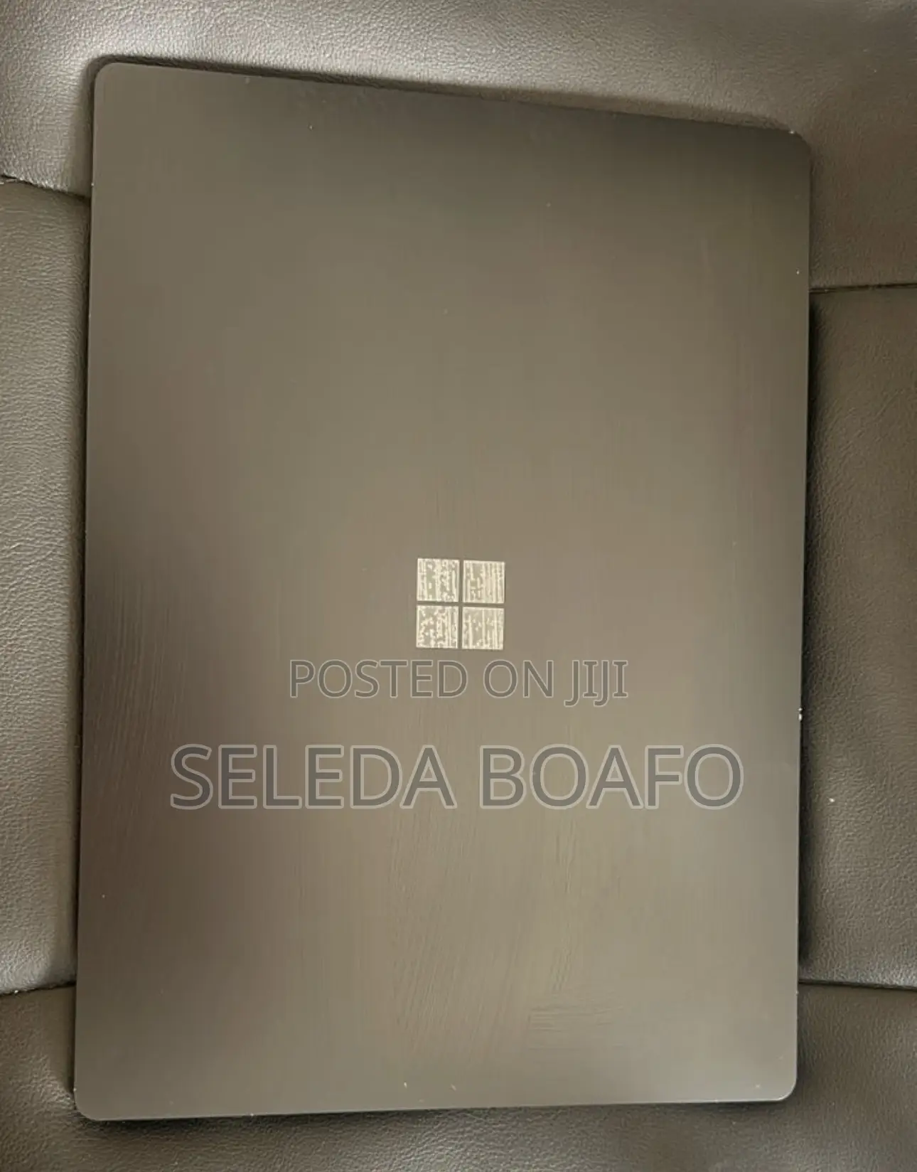 Laptop Microsoft Surface Laptop 4 16GB Intel Core i7 SSD 256GB