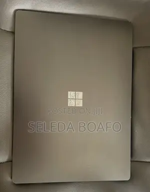 Laptop Microsoft Surface Laptop 4 16GB Intel Core i7 SSD 256GB
