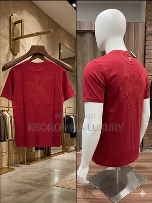 Quality Round Necks
