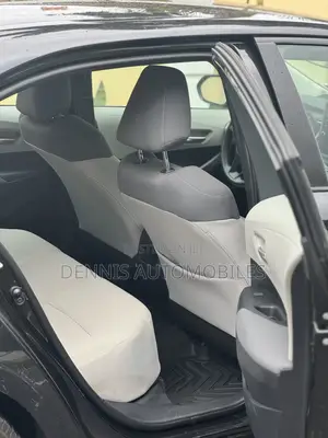 Toyota Corolla LE 2021 Black