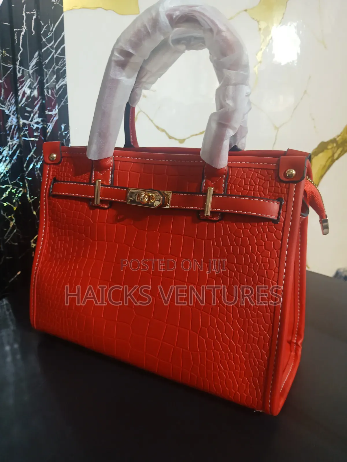 Luxurious Lady Bags