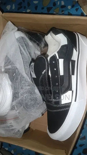 Nice Sneakers