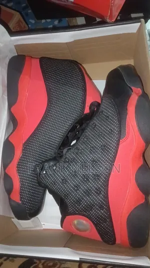 Nice Sneakers