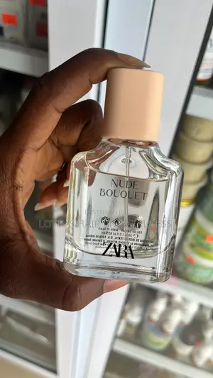 Zara Mini Perfume