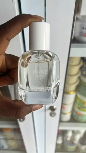 Zara Mini Perfume