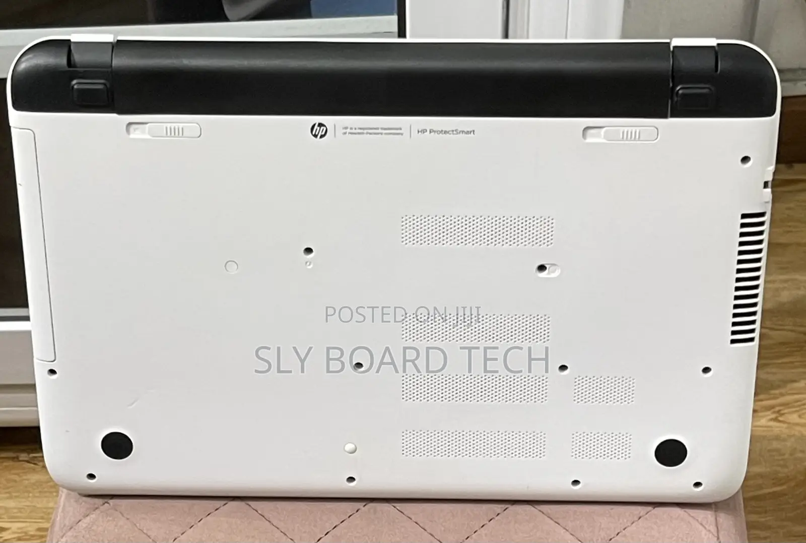 Laptop HP Pavilion 15 8GB AMD A8 HDD 1T