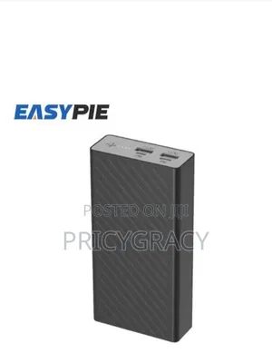 Executive Power-Bank