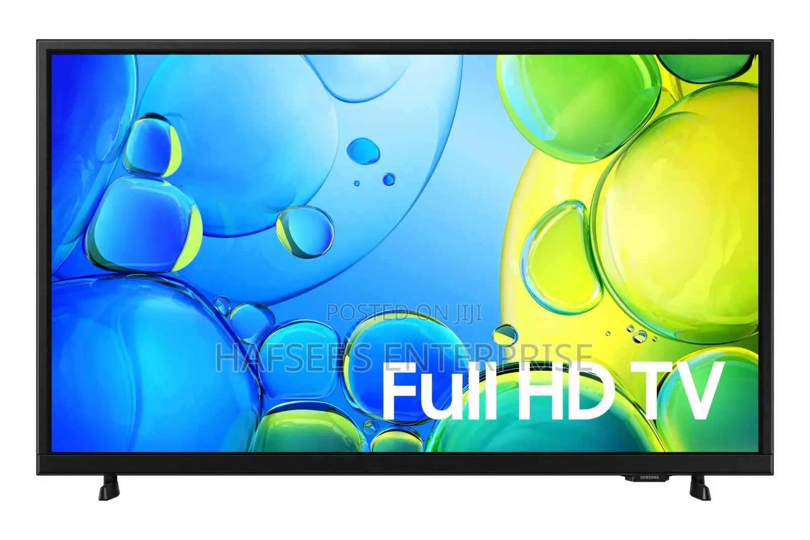 Samsung 43 Inch Full Hd Smart Tv