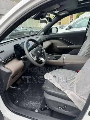 New Changan CS55 Plus 1.5 Petrol FWD 2025 White