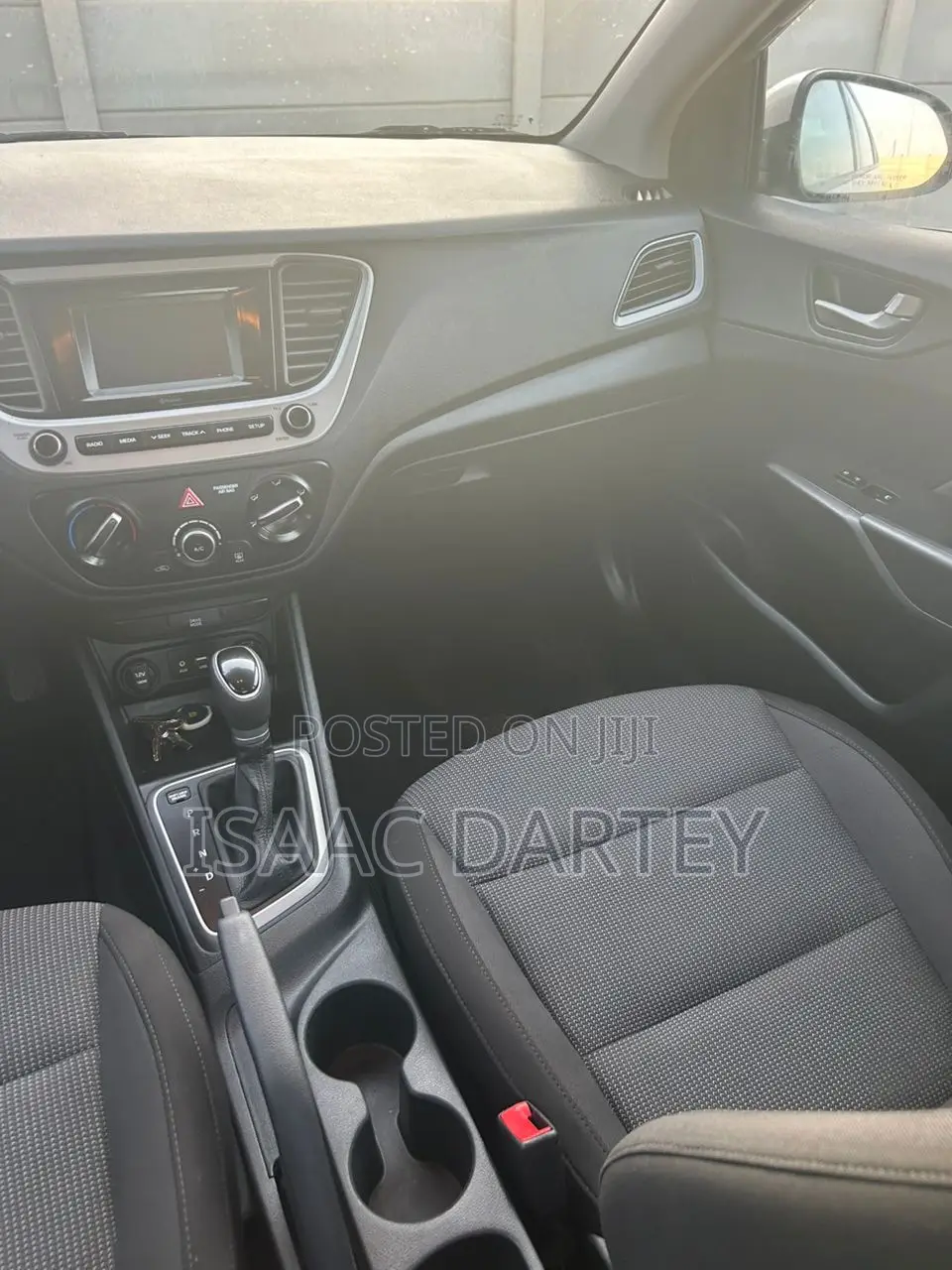 Hyundai Elantra 2020 Silver