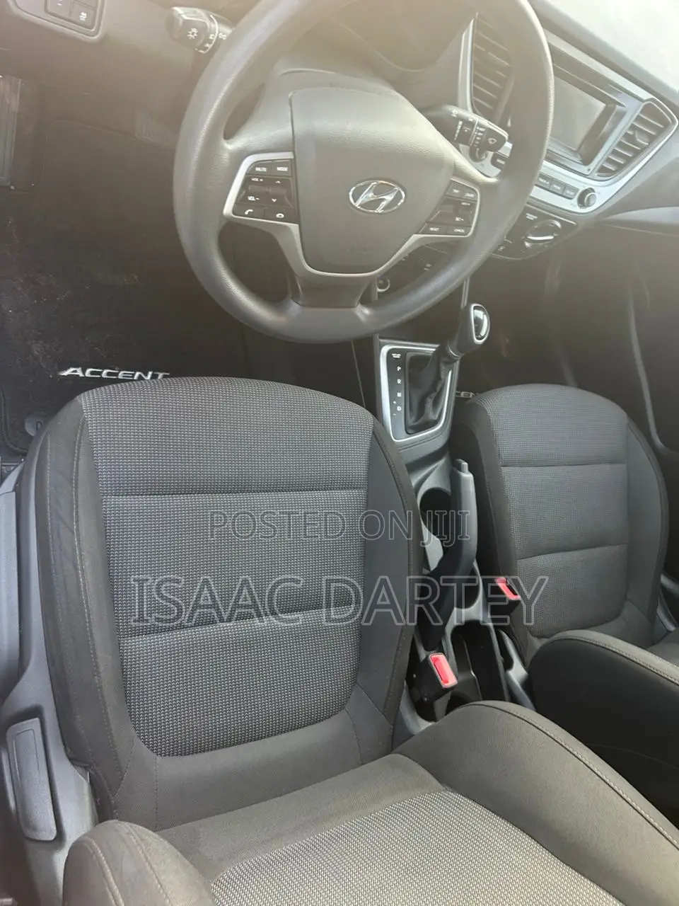 Hyundai Elantra 2020 Silver