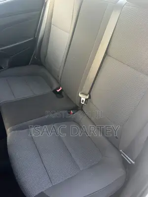 Hyundai Elantra 2020 Silver