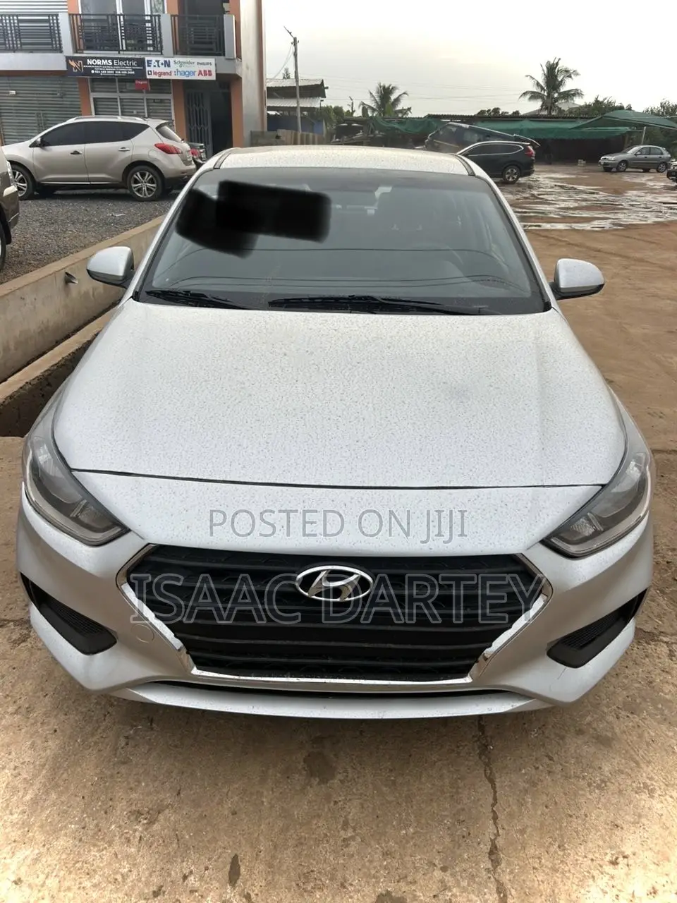 Hyundai Elantra 2020 Silver