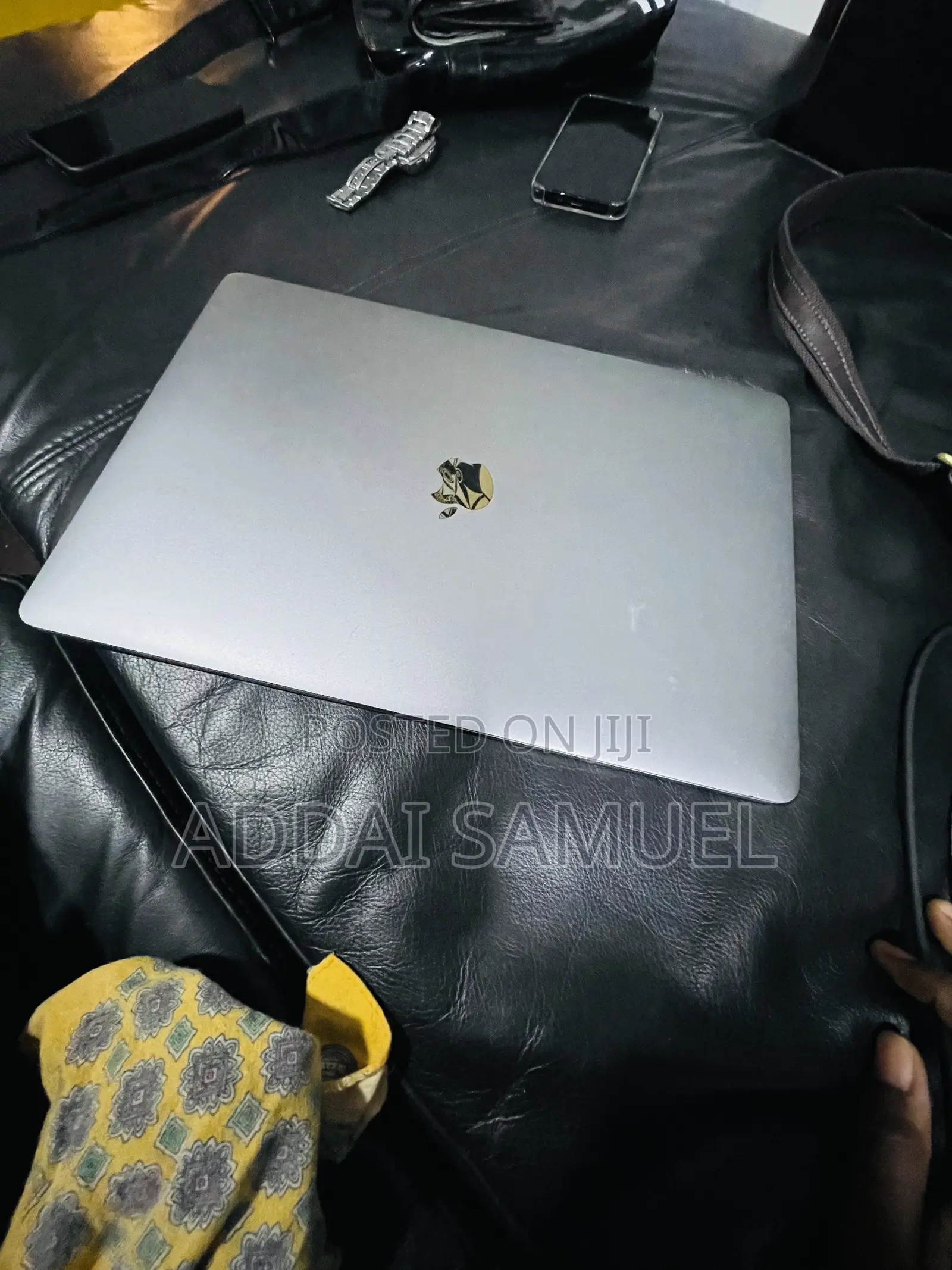 Macbook Air 2020 Screen