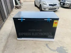 Hot Deals Samsung 371l Chest Single Door