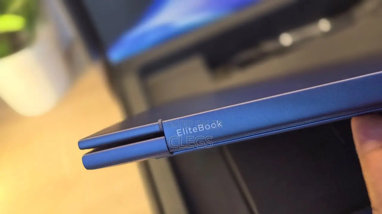 Laptop HP EliteBook X360 1040 G11 32GB Intel Core Ultra 7 SSD 1T