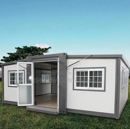 Shalomcontainers Modification Services