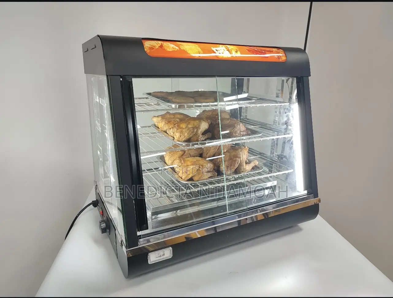 Food Warmer