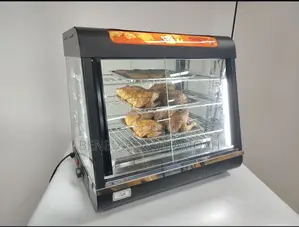 Food Warmer