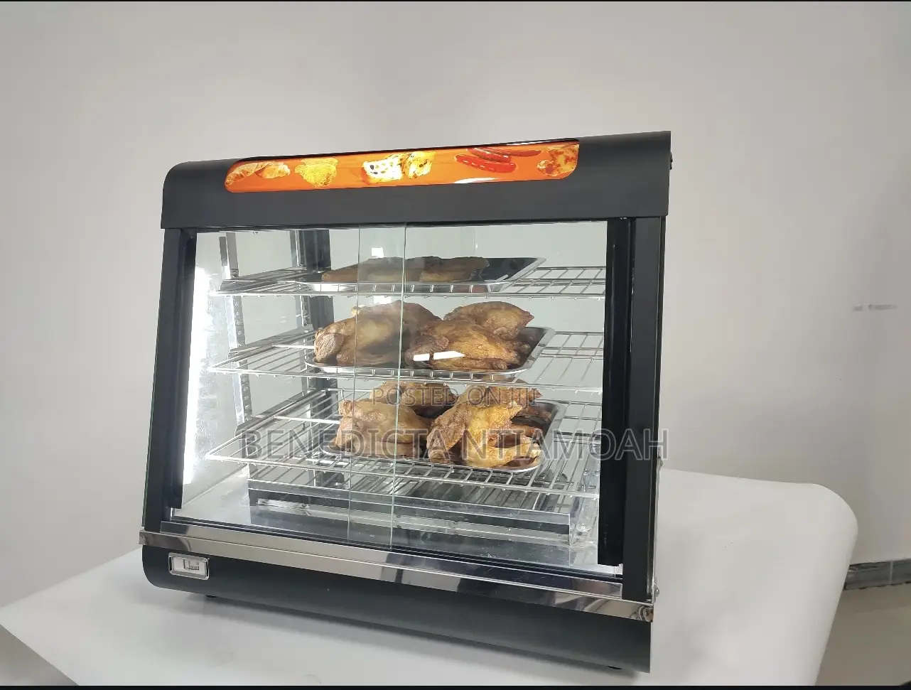 Food Warmer