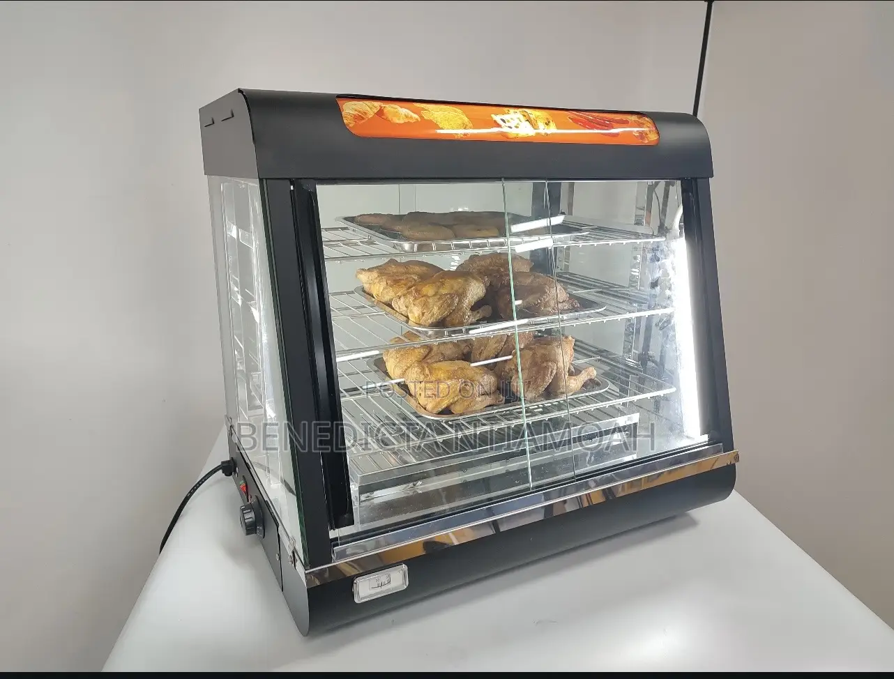 Food Warmer