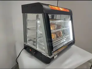 Food Warmer