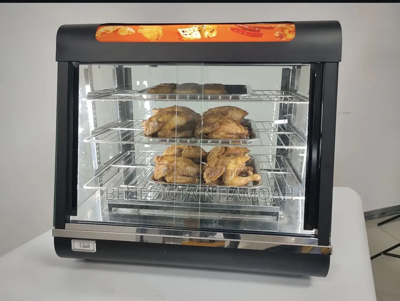Food Warmer