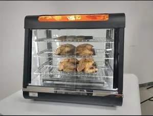 Food Warmer