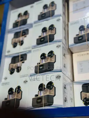 Tx Wireless Microphone
