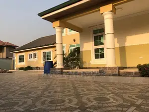 Furnished 4bdrm House in Amrahia for sale