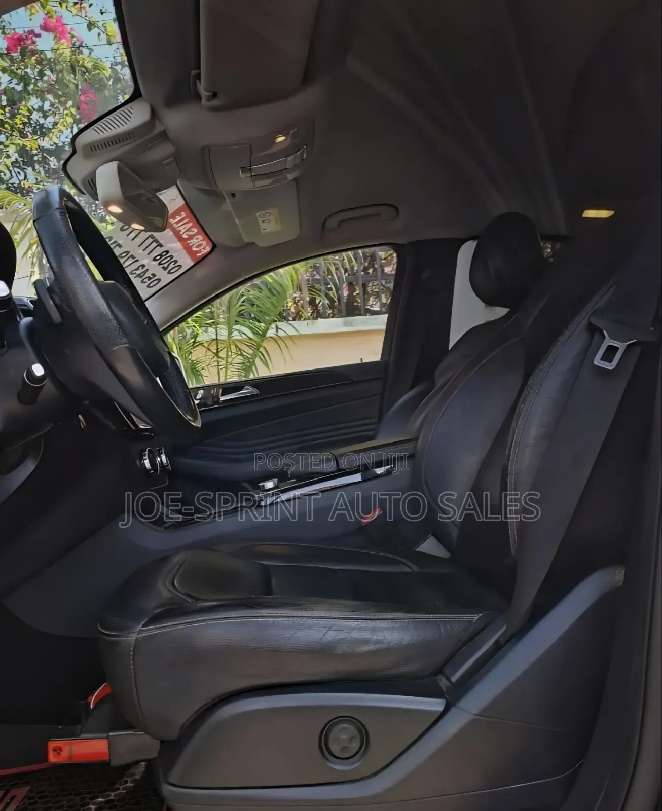 Mercedes-Benz GLE-Class GLE 400 4MATIC 2019 Gray