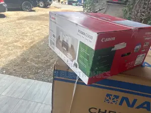 Canon Pixma G3430 Wi-Fi Printer Fast Efficient Printing