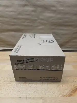 Ensure Original Nutrition Shake