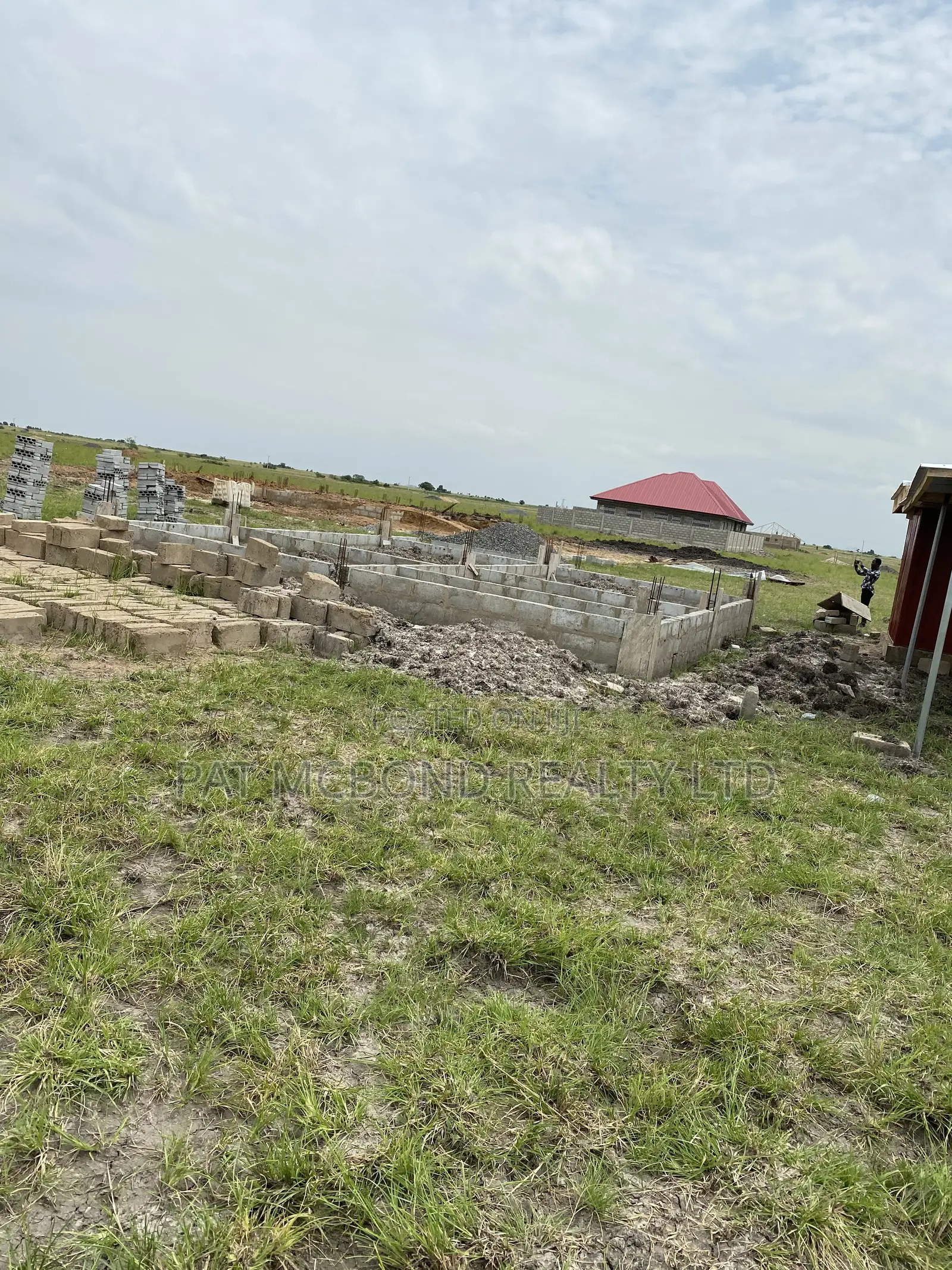 Promotion! Promotion! Prampram Plots Call Now!