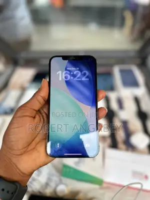 Apple iPhone 12 Pro Max 512 GB Blue