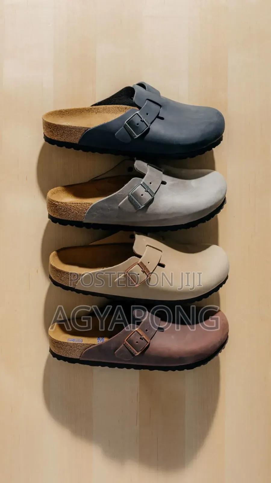 Birks ,Slippers, Shoes