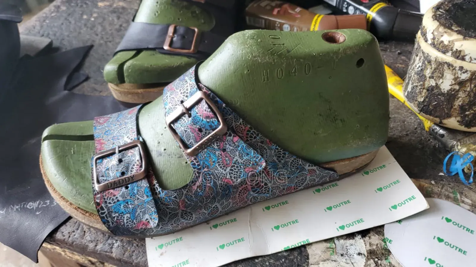 Birks ,Slippers, Shoes