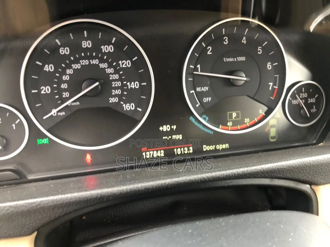 BMW 4 Series 428i xDrive AWD 2015 White