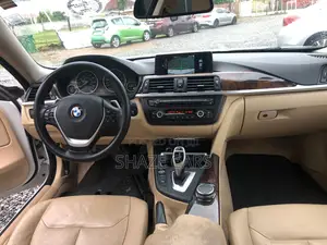 BMW 4 Series 428i xDrive AWD 2015 White