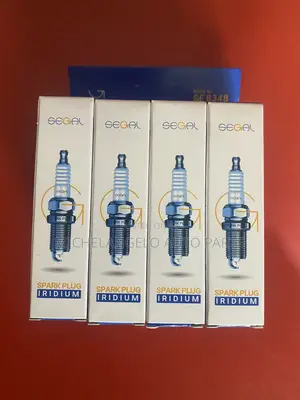 Spark Plugs Honda CRV 2018 - 2025