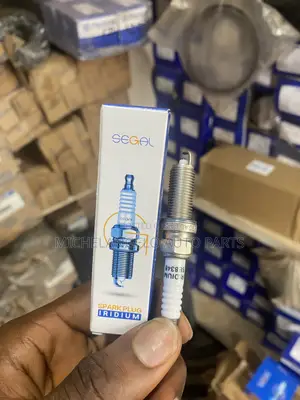 Spark Plugs Honda CRV 2018 - 2025