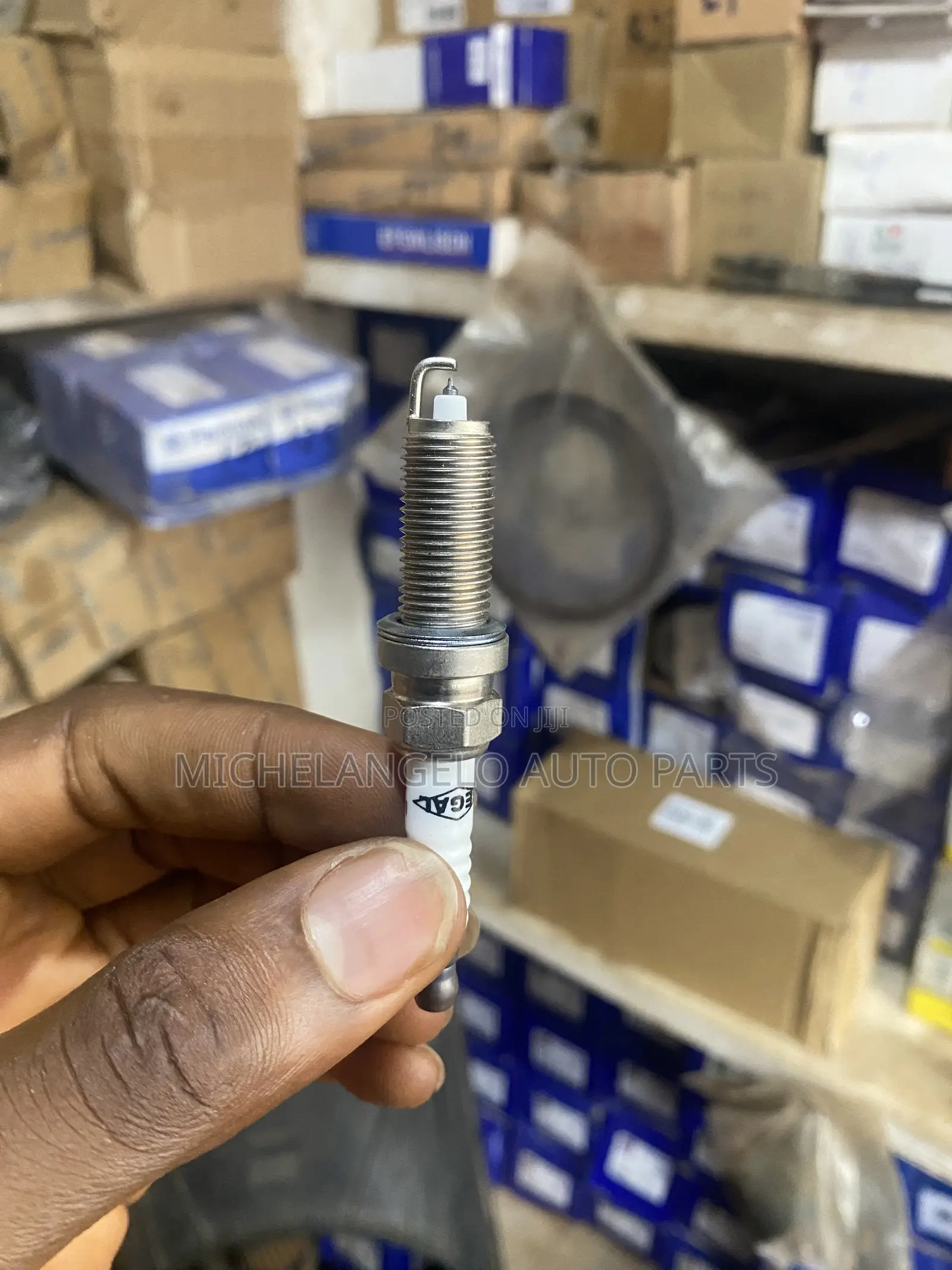 Spark Plugs Honda CRV 2018 - 2025