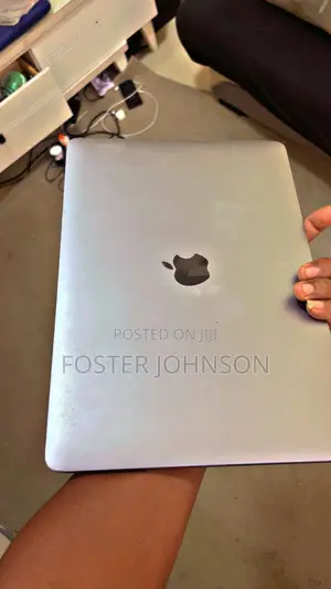 Laptop Apple MacBook Pro 2019 8GB Intel Core i5 HDD+SSD 256GB